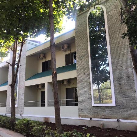 Aquarius Resort Gorhe Khurd Exterior foto